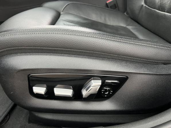 BMW 5 серии VII (G30/G31/G38) с пробегом 2017 года, цена 3 550 000 рублей, 106268 км, седан, Автокод Объявления