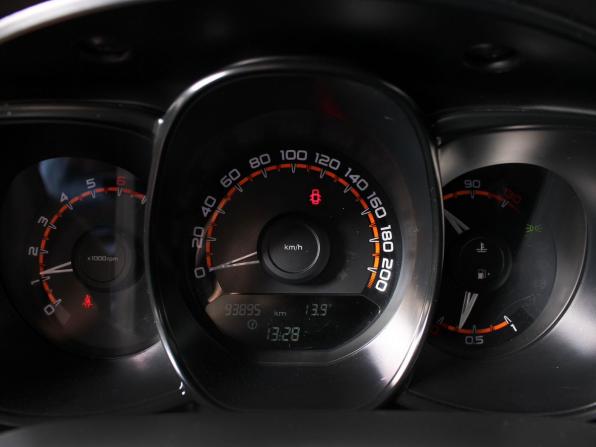 Lada (ВАЗ) Vesta I с пробегом 2021 года, цена 970 000 рублей, 93000 км, седан, Автокод Объявления