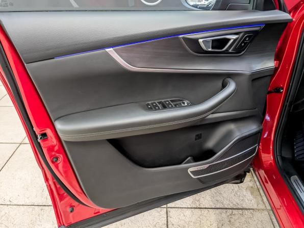 Chery Tiggo 7 Pro I с пробегом 2021 года, цена 1 590 000 рублей, 37000 км, внедорожник, Автокод Объявления