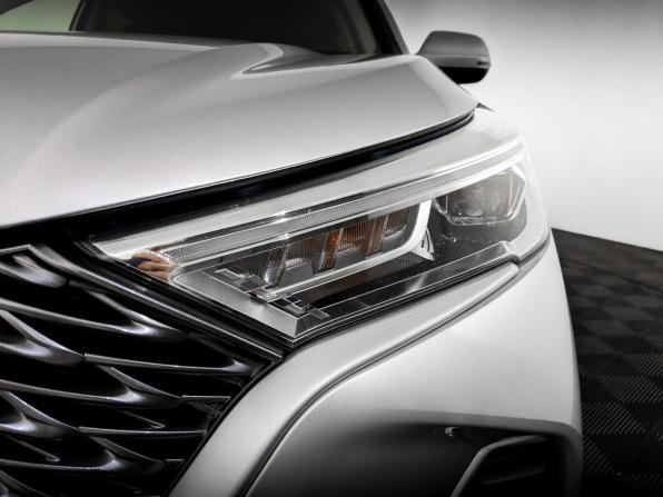 Haval M6 II с пробегом 2025 года, цена 1 760 000 рублей, 26923 км, внедорожник, Автокод Объявления