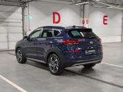 Hyundai Tucson III Рестайлинг Казань  - изображение 35