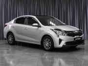 Kia Rio IV Рестайлинг Тюмень  - изображение 17