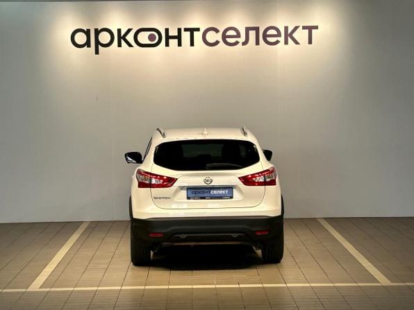Nissan Qashqai II Рестайлинг с пробегом 2017 года, цена 1 659 000 рублей, 92467 км, внедорожник, Автокод Объявления