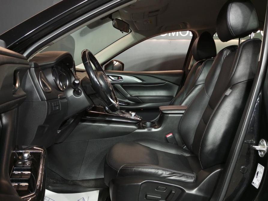 Mazda CX-9 II Уфа  - изображение 7