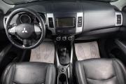 Mitsubishi Outlander II Рестайлинг Оренбург  - изображение 27