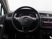 Volkswagen Tiguan II Москва  - изображение 34