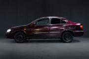 Nissan Bluebird Sylphy I (G10) Тюмень  - изображение 28