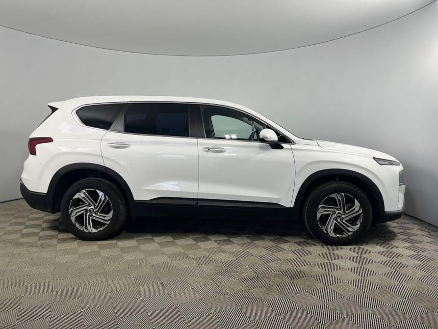 Hyundai Santa Fe IV Рестайлинг Борисоглебск  - изображение 6