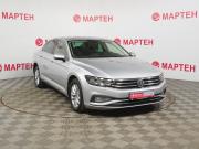Volkswagen Passat B8 Рестайлинг Вологда  - изображение 23