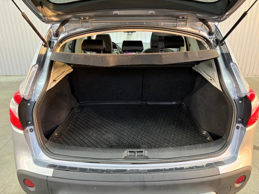 Nissan Qashqai I Рестайлинг Краснодар  - изображение 20