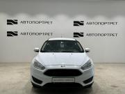 Ford Focus III Рестайлинг Санкт-Петербург  - изображение 28