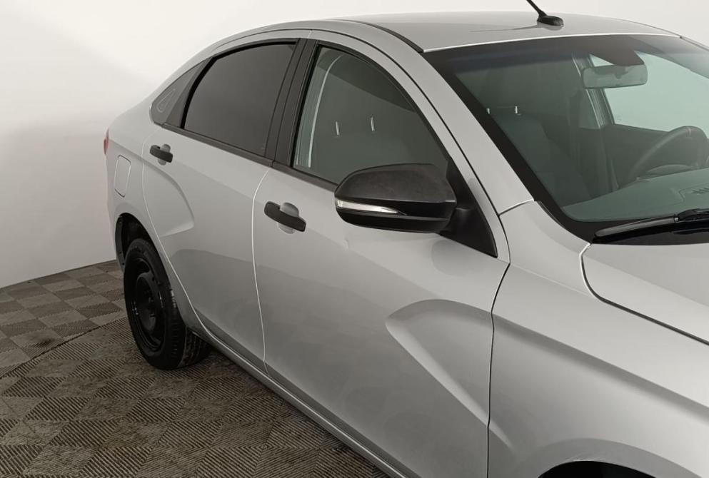 Lada (ВАЗ) Vesta I Волгоград  - изображение 23