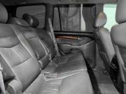 Toyota Land Cruiser Prado 120 Series Новосибирск  - изображение 44
