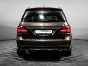 Mercedes-Benz GLS I (X166) Москва  - изображение 29
