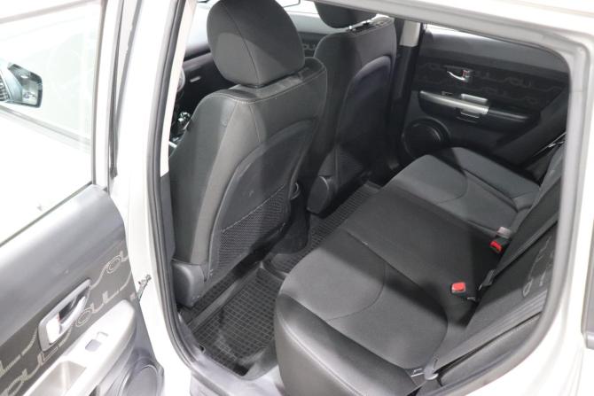 Kia Soul I Рестайлинг с пробегом 2012 года, цена 865 000 рублей, 173285 км, хэтчбек, Автокод Объявления