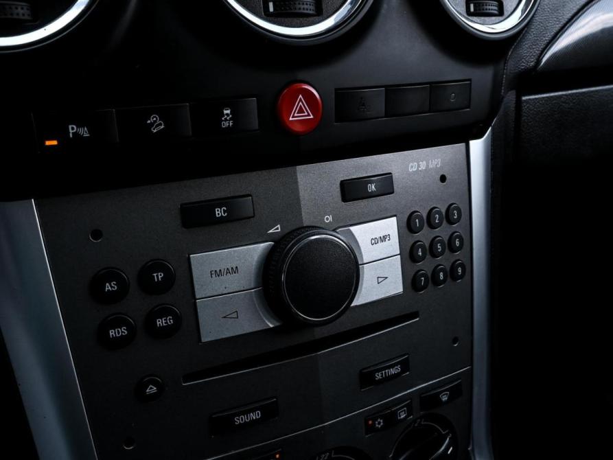 Opel Antara I Рестайлинг Волгоград  - изображение 14