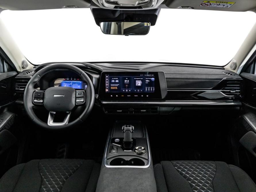 Haval H3 I Рестайлинг Санкт-Петербург  - изображение 11
