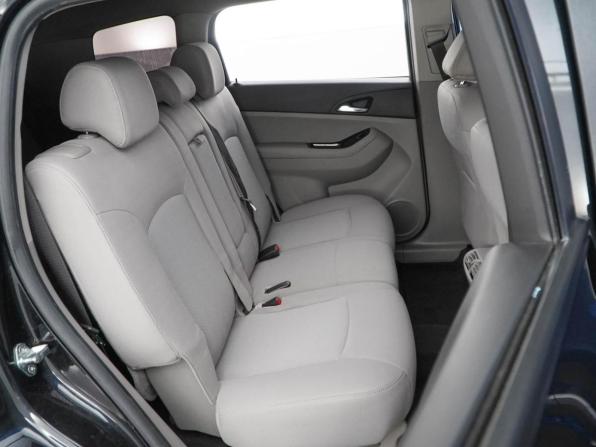 Chevrolet Orlando I с пробегом 2012 года, цена 1 134 999 рублей, 185235 км, компактвэн, Автокод Объявления