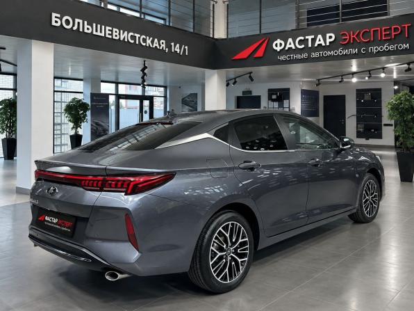 Москвич 6 с пробегом 2023 года, цена 1 369 000 рублей, 4248 км, лифтбек, Автокод Объявления