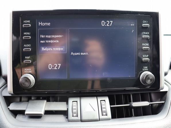 Toyota RAV4 V (XA50) с пробегом 2021 года, цена 3 475 000 рублей, 93255 км, внедорожник, Автокод Объявления