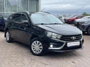 Lada (ВАЗ) Vesta I Пермь  - изображение 30