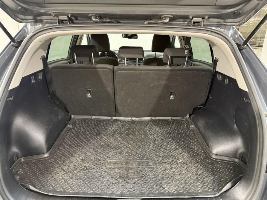 Kia Sportage IV Рестайлинг Химки  - изображение 15