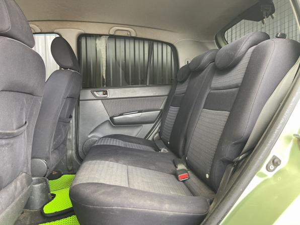 Hyundai Getz I Рестайлинг с пробегом 2010 года, цена 245 000 рублей, 326000 км, хэтчбек, Автокод Объявления