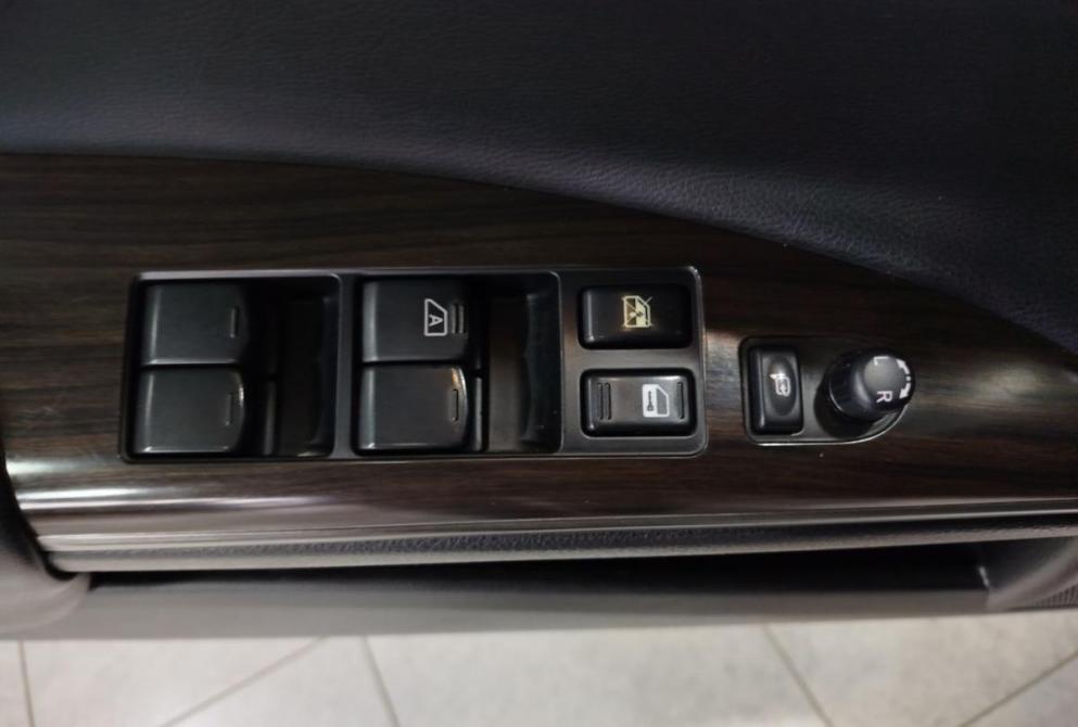 Nissan Teana II Рестайлинг Саратов  - изображение 23