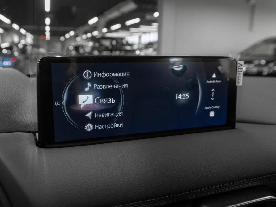Mazda CX-5 II Рестайлинг Москва  - изображение 18