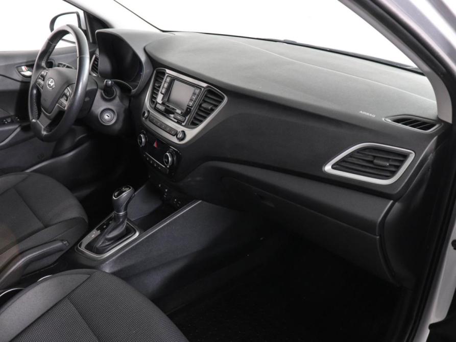 Hyundai Solaris II Химки  - изображение 10