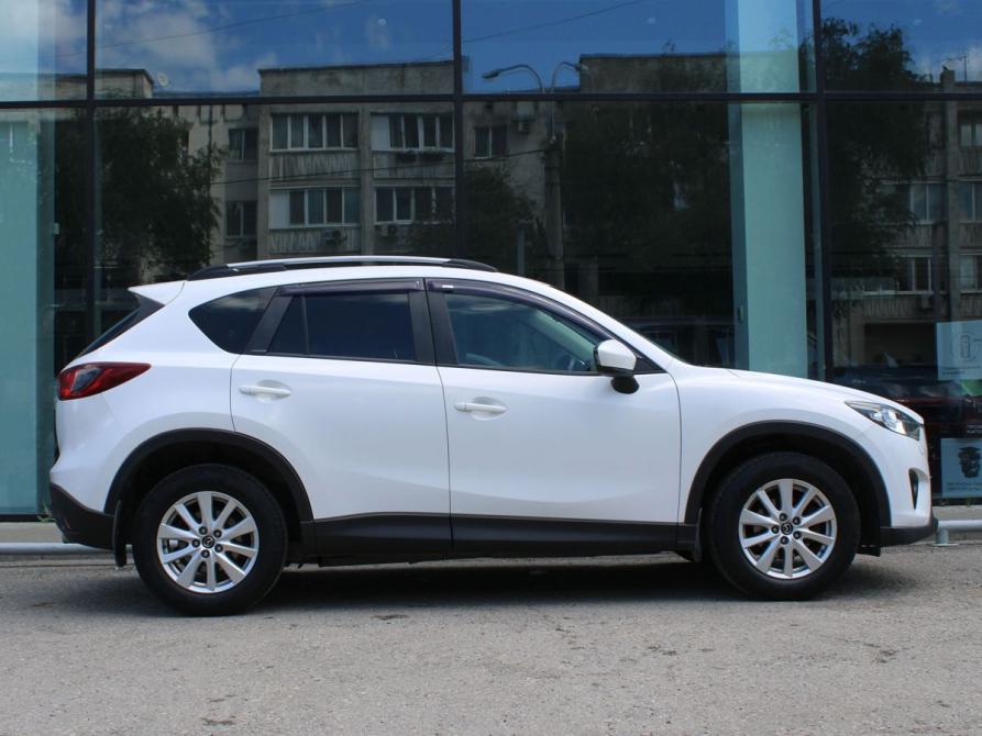 Mazda CX-5 I Самара  - изображение 4