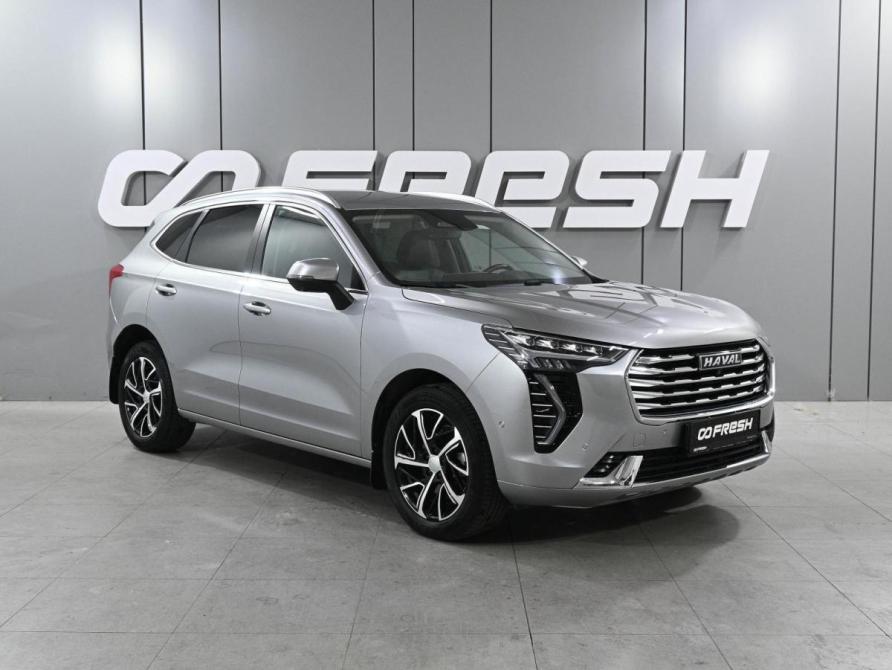 Haval Jolion I Рестайлинг Ростов-на-Дону  - изображение 1