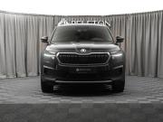 Skoda Kodiaq I Рестайлинг Москва  - изображение 27