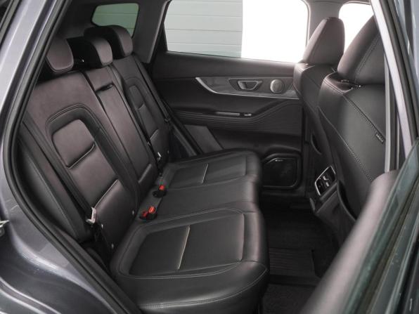 Chery Tiggo 7 Pro Max I Рестайлинг с пробегом 2024 года, цена 2 120 000 рублей, 36458 км, внедорожник, Автокод Объявления