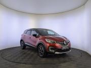 Renault Kaptur I Рестайлинг Москва  - изображение 32
