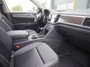 Volkswagen Teramont I Москва  - изображение 31