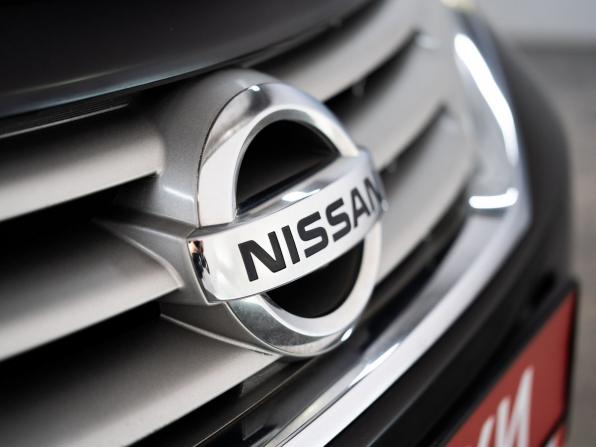 Nissan Note II с пробегом 2013 года, цена 859 500 рублей, 122715 км, хэтчбек, Автокод Объявления