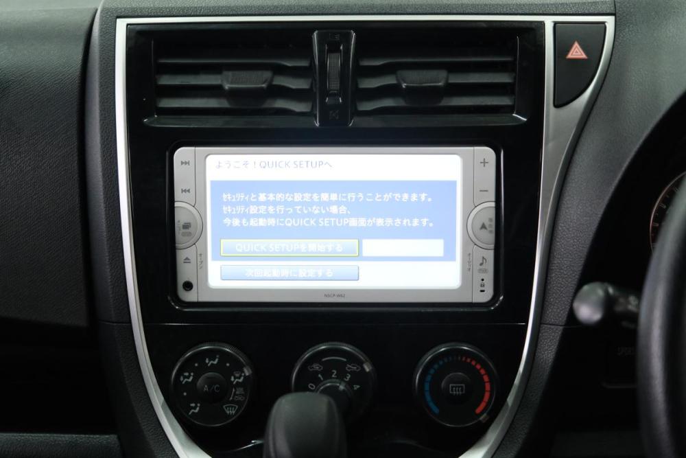 Toyota Ractis II Омск  - изображение 14