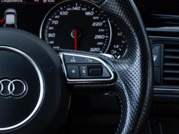 Audi RS 7 I (4G) с пробегом 2013 года, цена 3 650 000 рублей, 87228 км, лифтбек, Автокод Объявления