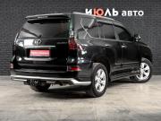 Lexus GX II Рестайлинг Екатеринбург  - изображение 26
