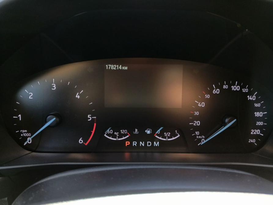 Ford Focus IV Москва  - изображение 24