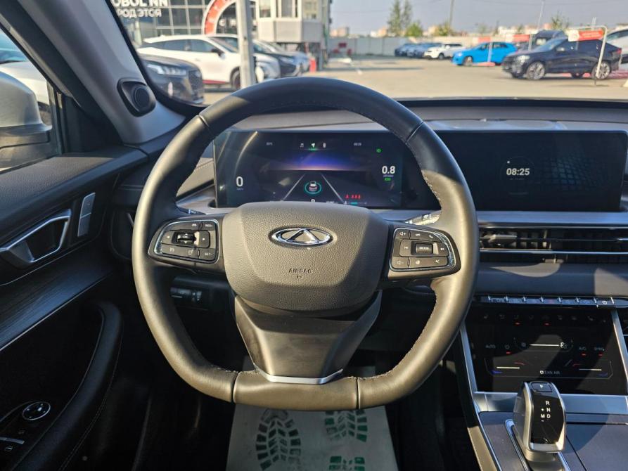 Chery Tiggo 7 Pro Max I Тюмень  - изображение 17