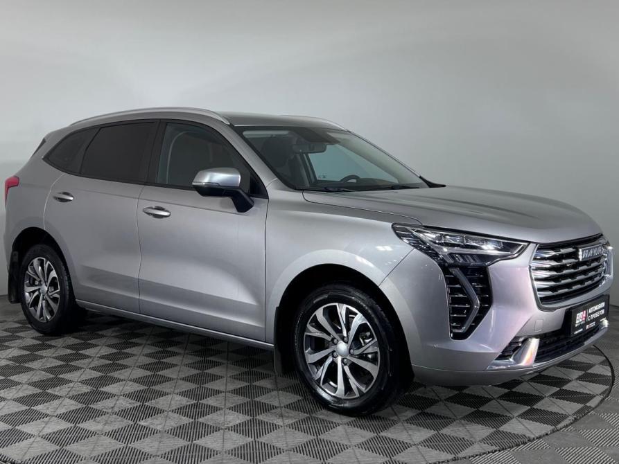 Haval Jolion I Ростов-на-Дону  - изображение 3