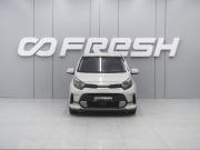 Kia Morning III Рестайлинг 1 Ростов-на-Дону  - изображение 23