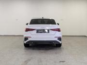 Audi A3 IV (8Y) Москва  - изображение 41