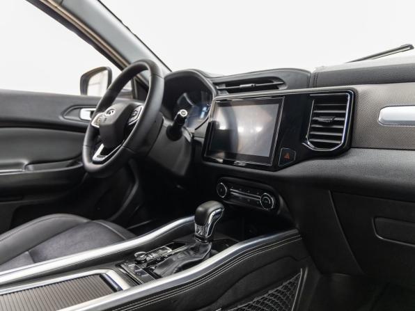 Chery Tiggo 4 I Рестайлинг с пробегом 2021 года, цена 1 378 000 рублей, 56653 км, внедорожник, Автокод Объявления