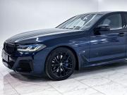 BMW 5 серии VII (G30/G31/G38) Рестайлинг Уфа  - изображение 46