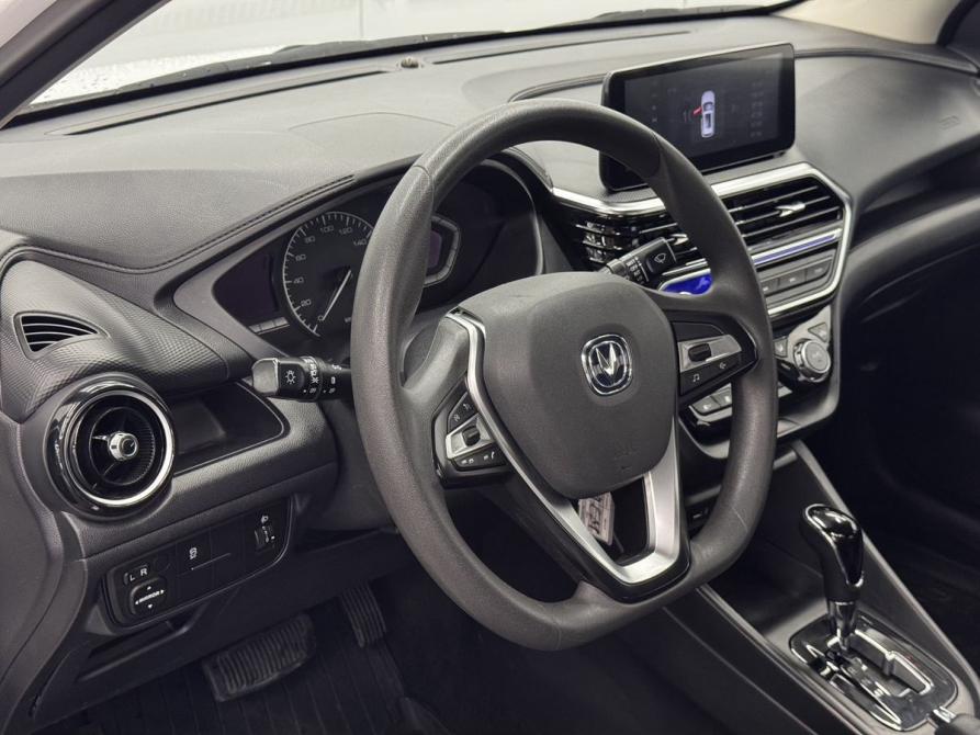 Changan Alsvin Воронеж  - изображение 17