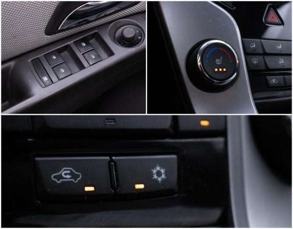 Chevrolet Cruze I с пробегом 2012 года, цена 627 000 рублей, 189839 км, хэтчбек, Автокод Объявления