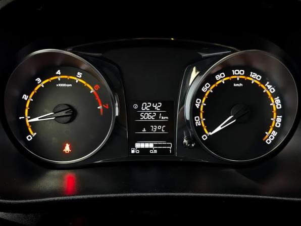 Lada (ВАЗ) Granta I Рестайлинг с пробегом 2023 года, цена 680 000 рублей, 50618 км, седан, Автокод Объявления